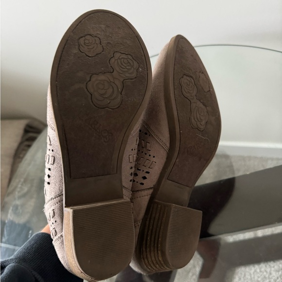 Ankle boots - Picture 4 of 5